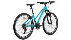 2026 Kron XC 75 Lady 26 Jant Bisiklet Turkuaz