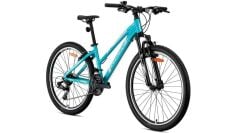 2026 Kron XC 75 Lady 26 Jant Bisiklet Turkuaz