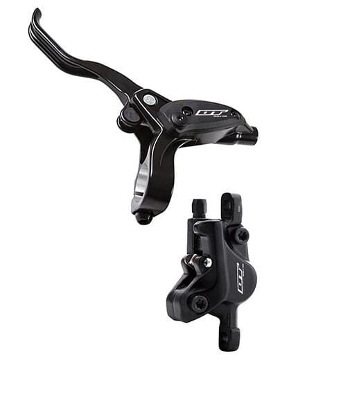 DT HD-M 300 Hidrolik Disk Fren Seti Ön