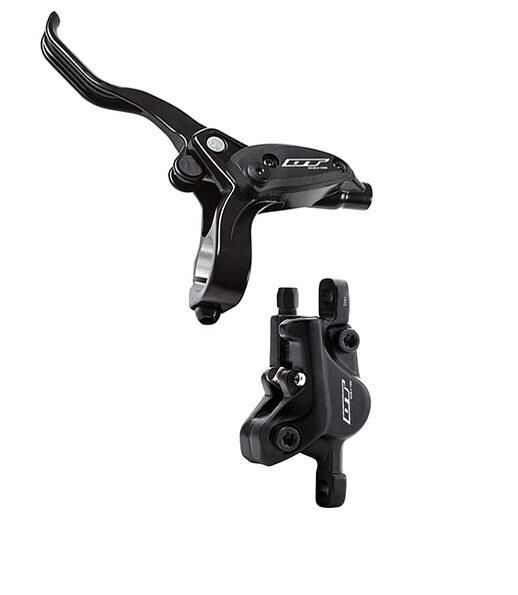 DT HD-M 300 Hidrolik Disk Fren Seti Ön