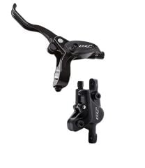 DT HD-M 300 Hidrolik Disk Fren Seti Ön