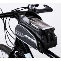 Forte GT 816 Cepli Telefonlu Kadro Üstü Çanta