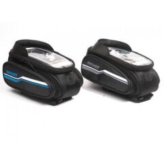 Forte GT 816 Cepli Telefonlu Kadro Üstü Çanta