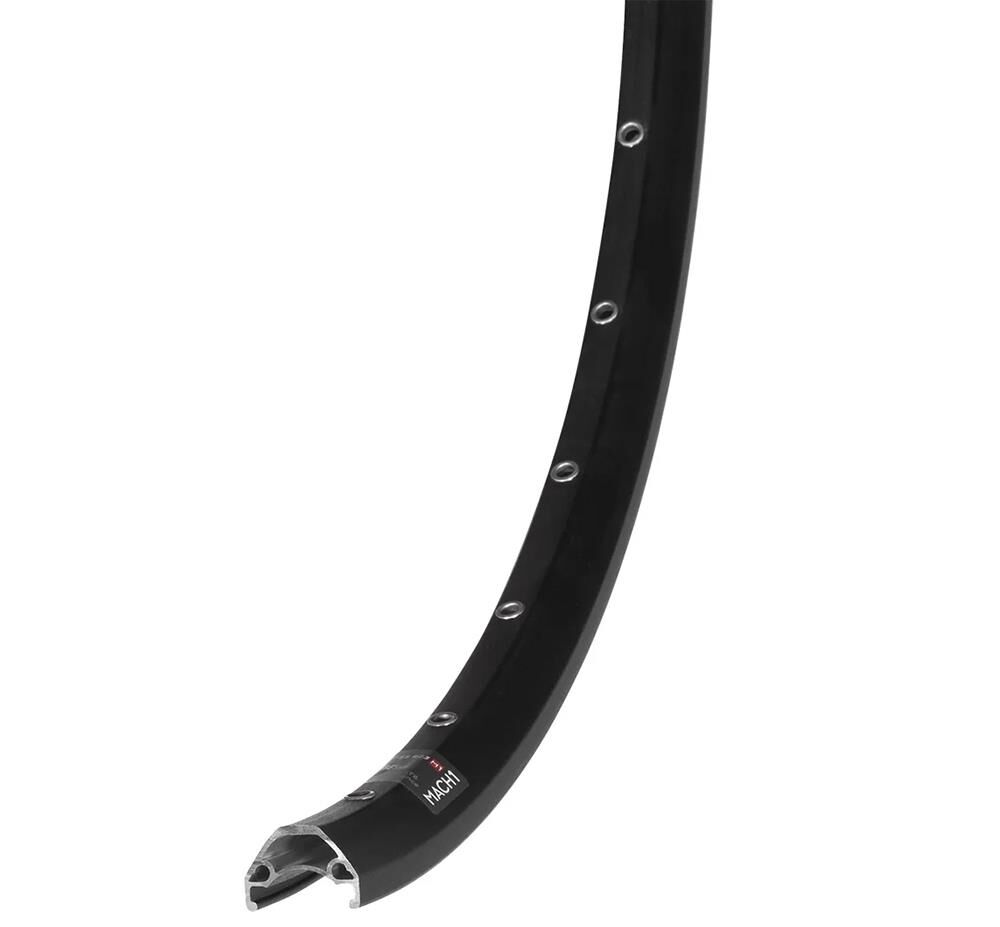 Mach1 MD-10 27.5 Jant Çemberi 36 Delik Disk Fren Siyah Yüzüklü