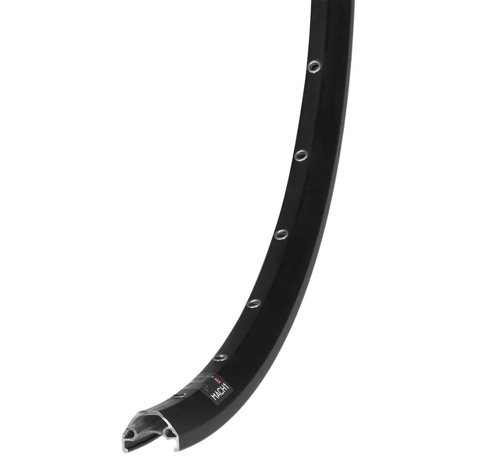 Mach1 MD-10 27.5 Jant Çemberi 36 Delik Disk Fren Siyah Yüzüklü