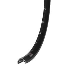 Mach1 MD-10 27.5 Jant Çemberi 36 Delik Disk Fren Siyah Yüzüklü