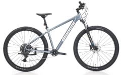 2026 Bianchi Magma 29.2 Cues 29 Jant Bisiklet Koyu Gri