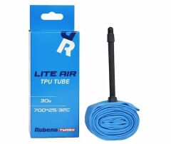 Rubena Mitas TPU 700x25/32C FV 60 İnce Sibop İç Lastik