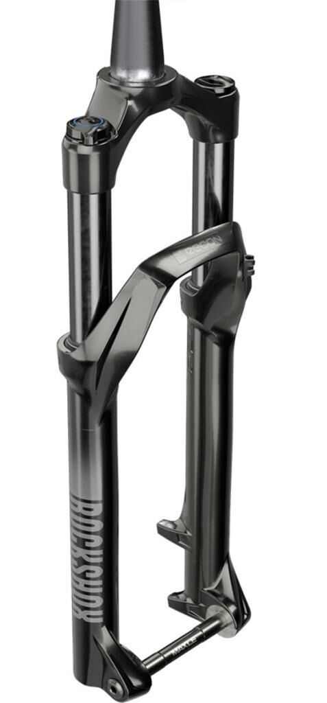 Rock Shox 29 FS Recon Silver RL Solo Air 15x110mm Ön Amortisör 120mm
