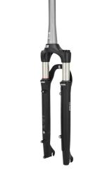 Rock Shox 28 Paragon Gold RL Air Konik QR M.Kilit 65mm Ön Amortisör M.Siyah