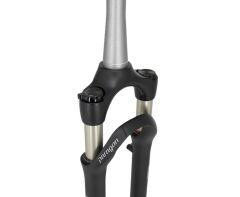 Rock Shox 28 Paragon Gold RL Air Konik QR M.Kilit 65mm Ön Amortisör M.Siyah