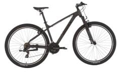 Bisan Bold 7.3 V Fren 27.5 Jant Bisiklet Siyah