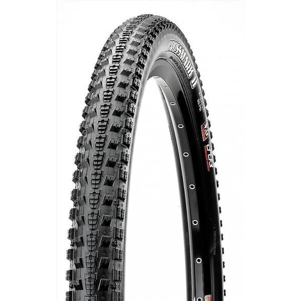 Maxxis Crossmark II 27.5x2.25 Dual EXO TR Katlanır Dış Lastik