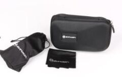 Briviga Bisiklet Gözlük GLS-39406 Beyaz