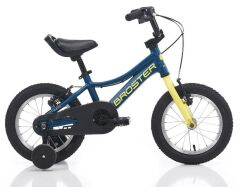 Broster Fast Up 20 Jant Çocuk Bisikleti Yeşil