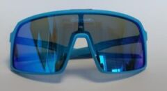 Briviga Bisiklet Gözlük GLS-39406 Mavi