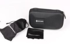 Briviga Bisiklet Gözlük GLS-39406 Mavi