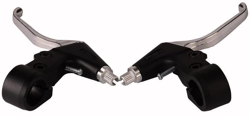 S-Shine Ssy-17A V-Fren Kolu Alüminyum