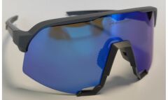 Briviga Bisiklet Gözlük GLS-3300 Gri