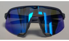 Briviga Bisiklet Gözlük GLS-3300 Gri