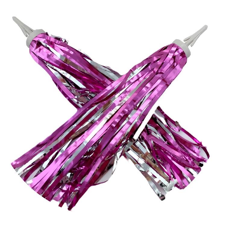 Impact Bisiklet Direksiyon Gidon Püskülü Pembe