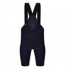 Santini Nova Absolute Kısa Askılı Tayt SP1075GITNOVAABST Siyah