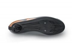 Sidi Fast 2 Yol Bisikleti Ayakkabısı Antrasit-Bronz