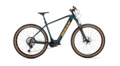 2025 Bisan Envious XT 29 XC Elektrikli Dağ Bisikleti