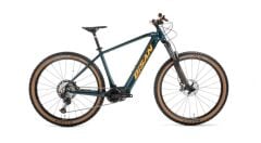 2025 Bisan Envious XT 29 XC Elektrikli Dağ Bisikleti