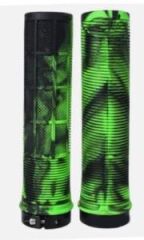 Forte GT 1519 Vidalı Silikon Bisiklet Elcik Yeşil