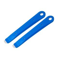 Toopre Lastik Levyesi TL-6.3 Çelik Plastik Kaplı