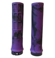 Forte GT 1519 Vidalı Silikon Bisiklet Elcik Mor