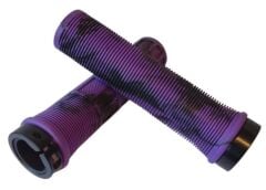 Forte GT 1519 Vidalı Silikon Bisiklet Elcik Mor