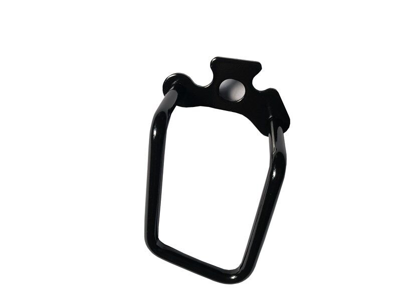 AYD Bisiklet Arka Vites Koruma Demiri Siyah