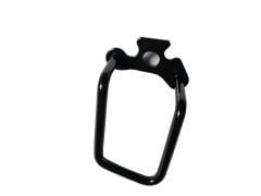 AYD Bisiklet Arka Vites Koruma Demiri Siyah