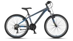 2025 Mosso Wildfire V Fren 26 Jant Bisiklet