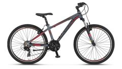 2025 Mosso Wildfire V Fren 26 Jant Bisiklet