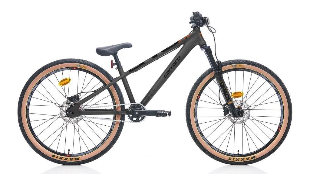 Carraro Bandit PRO Dirty Jump Bisiklet