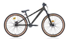 Carraro Bandit PRO Dirty Jump Bisiklet