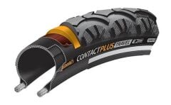 Continental Contact Plus Travel 700x47 Zırhlı Korumalı 28x1.75 Dış Lastik