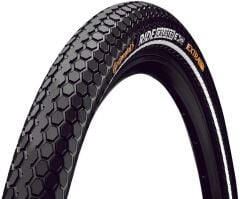 Continental Ride Cruiser 29/28x2.00 Zırhlı Korumalı Dış Lastik