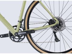 Lapierre Crosshill 2.0 Sora Gravel Bisiklet