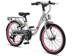 Mosso Infinity 20 Jant Lady Çocuk Bisikleti