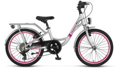 Mosso Infinity 20 Jant Lady Çocuk Bisikleti