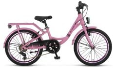 Mosso Infinity 20 Jant Lady Çocuk Bisikleti