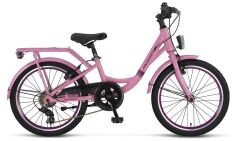 Mosso Infinity 20 Jant Lady Çocuk Bisikleti