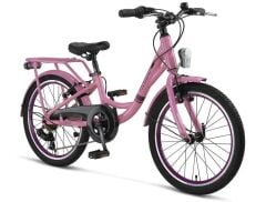 Mosso Infinity 20 Jant Lady Çocuk Bisikleti