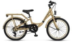 Mosso Infinity 20 Jant Lady Çocuk Bisikleti