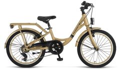 Mosso Infinity 20 Jant Lady Çocuk Bisikleti