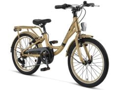 Mosso Infinity 20 Jant Lady Çocuk Bisikleti